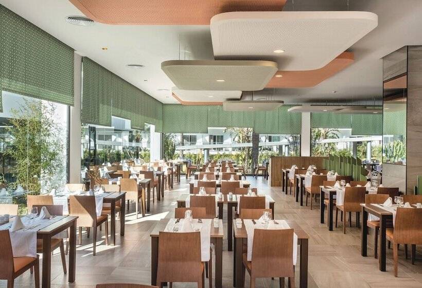 Hotel Riu Costa del Sol - All Inclusive