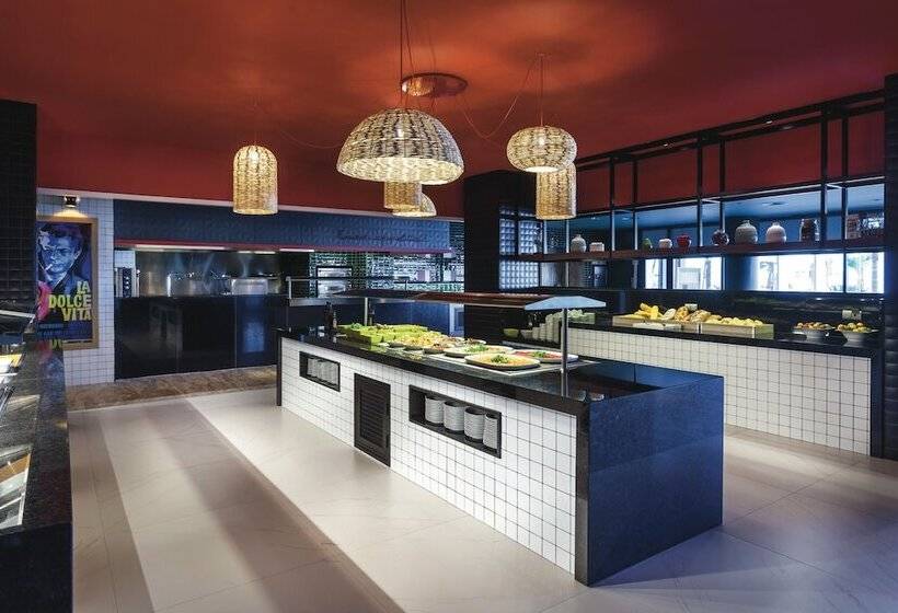 Hotel Riu Costa del Sol - All Inclusive