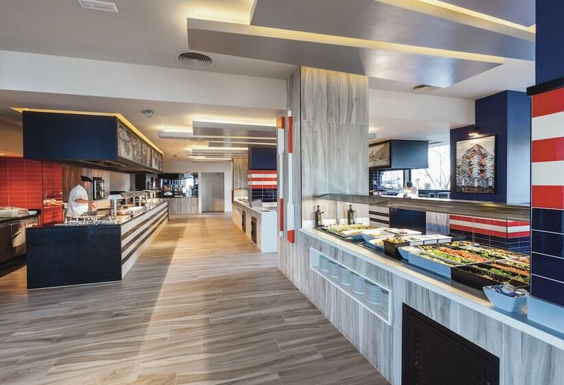 Hotel Riu Costa del Sol - All Inclusive