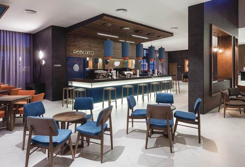 Hotel Riu Costa del Sol - All Inclusive