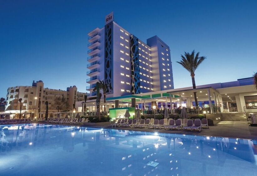 Hotel Riu Costa del Sol - All Inclusive