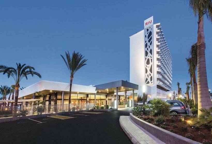 Hotel Riu Costa del Sol - All Inclusive