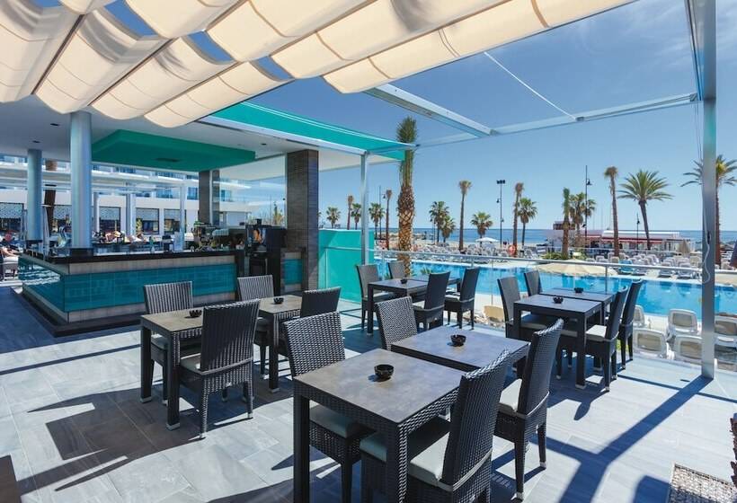Hotel Riu Costa del Sol - All Inclusive