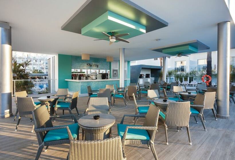 Hotel Riu Costa del Sol - All Inclusive