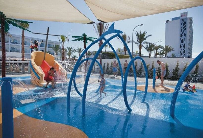 Hotel Riu Costa del Sol - All Inclusive