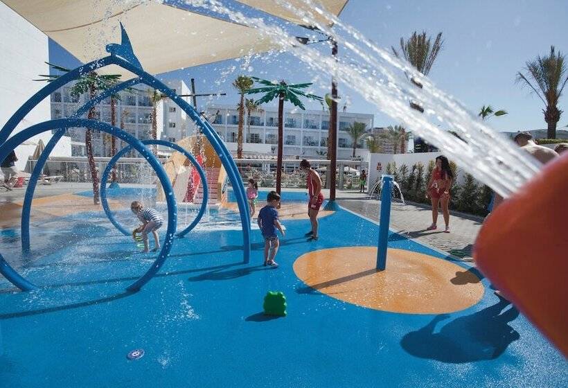 Hotel Riu Costa del Sol - All Inclusive