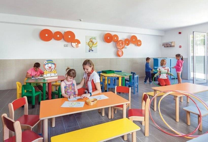 Hotel Riu Costa del Sol - All Inclusive