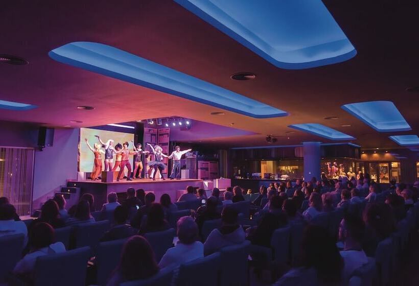 Hotel Riu Costa del Sol - All Inclusive