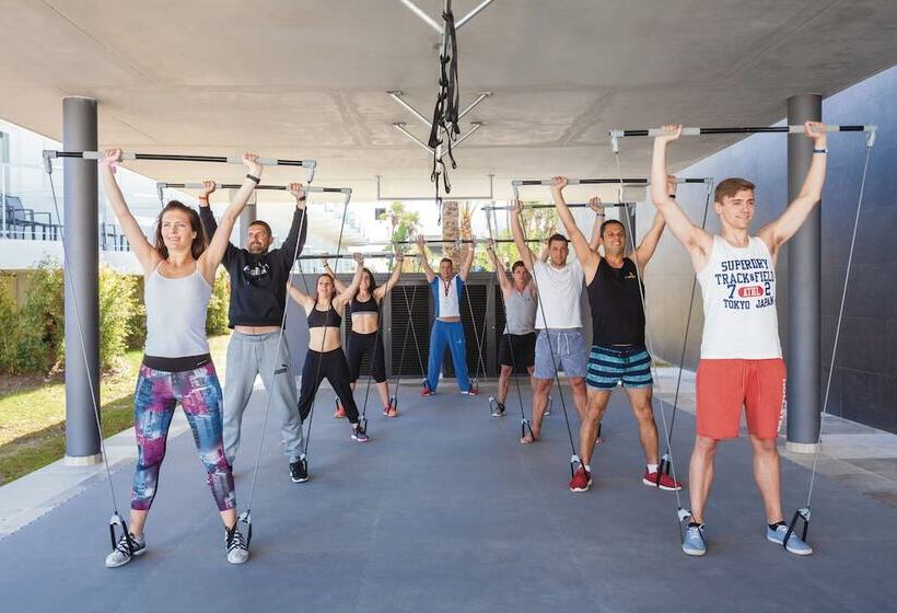 Hotel Riu Costa del Sol - All Inclusive