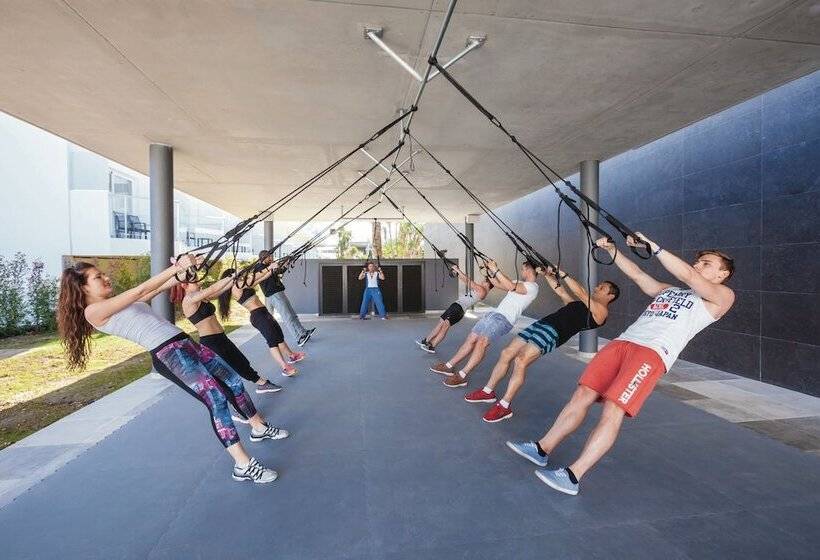 Hotel Riu Costa del Sol - All Inclusive