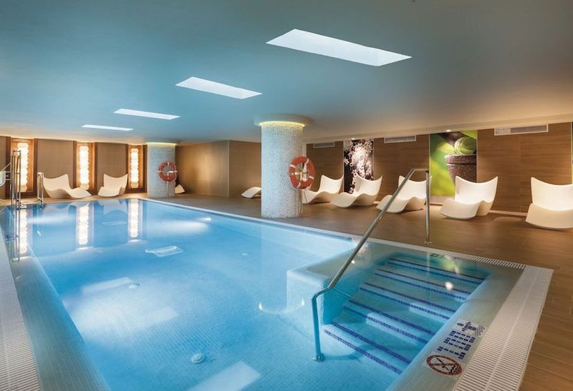 Hotel Riu Costa del Sol - All Inclusive