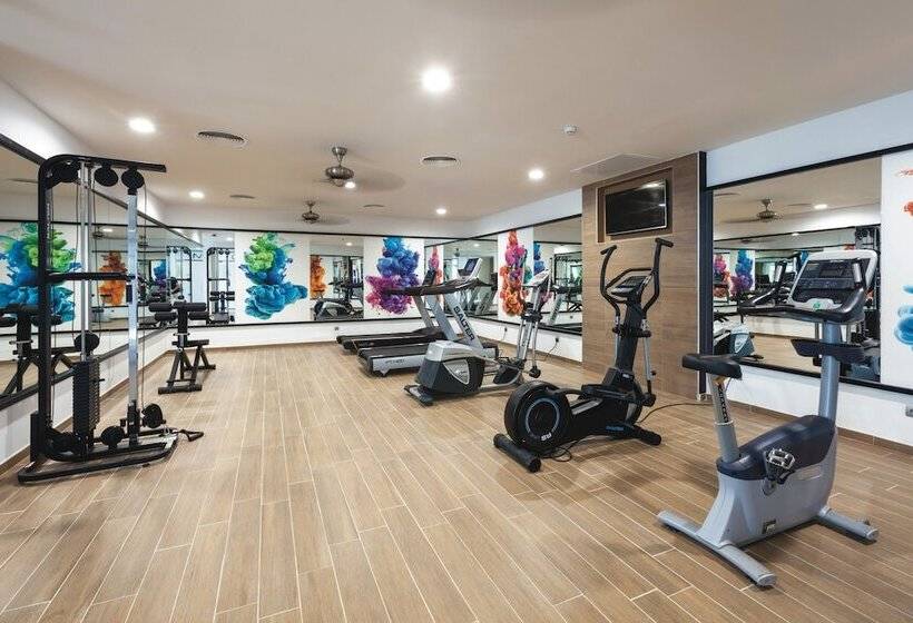 Hotel Riu Costa del Sol - All Inclusive