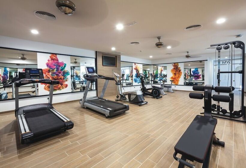 Hotel Riu Costa del Sol - All Inclusive