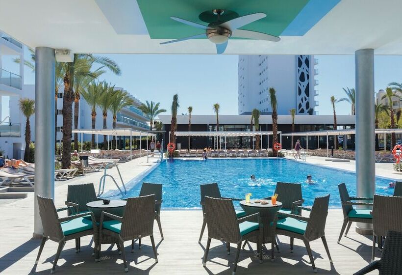 Hotel Riu Costa del Sol - All Inclusive