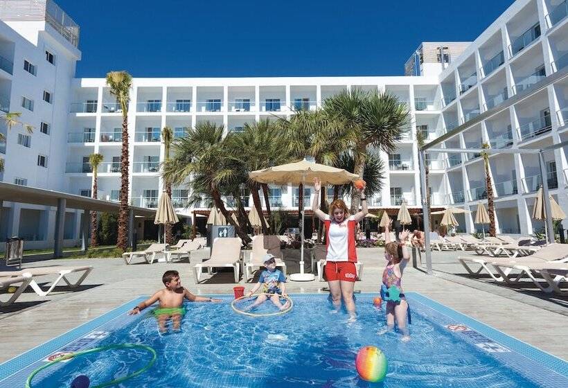 Hotel Riu Costa del Sol - All Inclusive