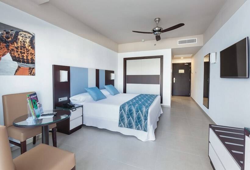 Hotel Riu Costa del Sol - All Inclusive