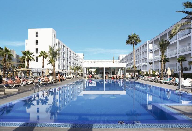 Hotel Riu Costa del Sol - All Inclusive