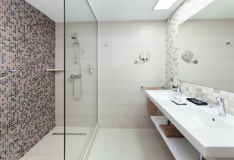 Hotel Riu Costa del Sol - All Inclusive