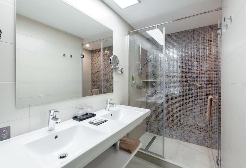 Hotel Riu Costa del Sol - All Inclusive