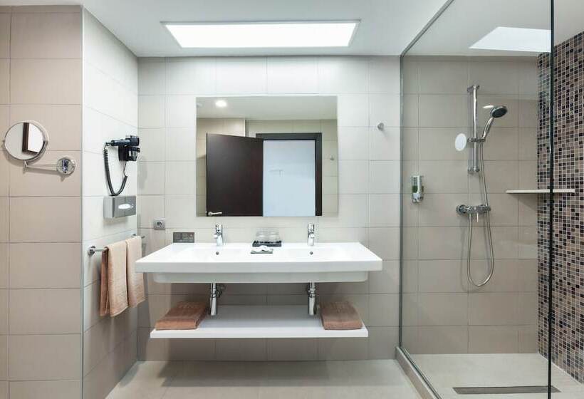 Hotel Riu Costa del Sol - All Inclusive