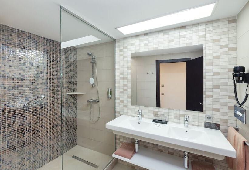 Hotel Riu Costa del Sol - All Inclusive