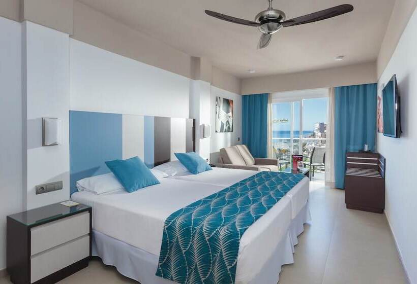 Hotel Riu Costa del Sol - All Inclusive