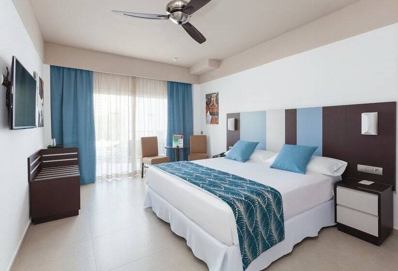 Hotel Riu Costa del Sol - All Inclusive