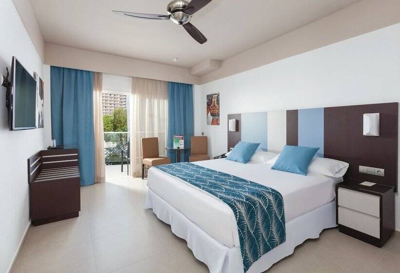 Hotel Riu Costa del Sol - All Inclusive