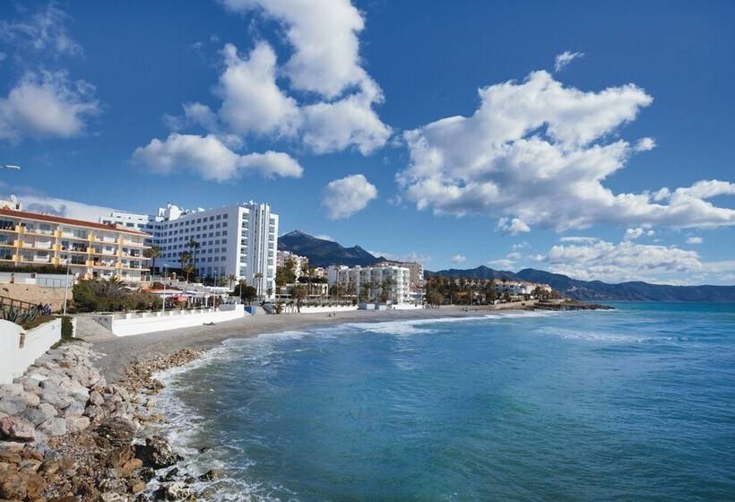 Hotel Riu Monica - Adults Only