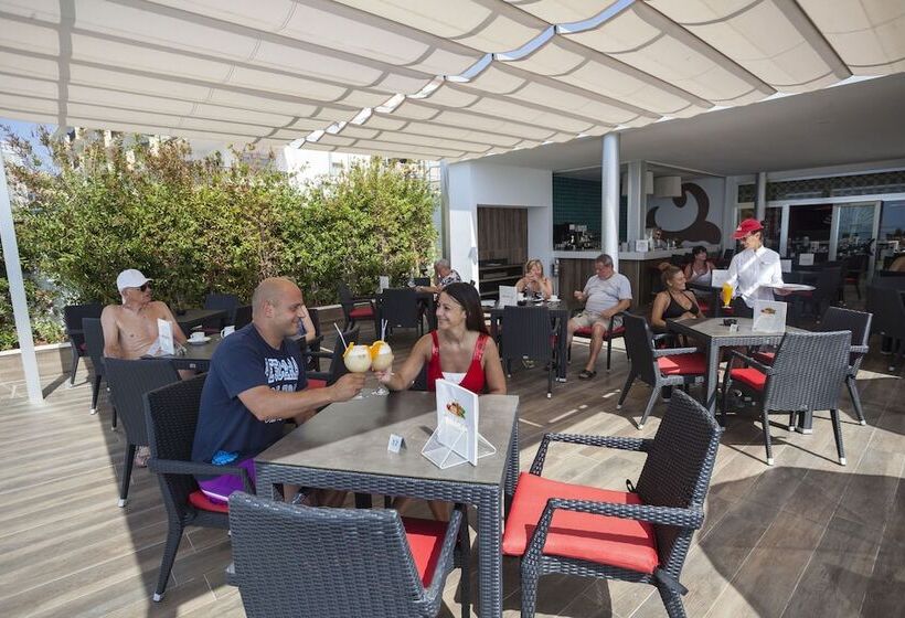 Hotel Riu Monica - Adults Only