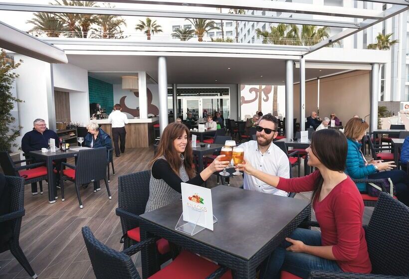 Hotel Riu Monica - Adults Only