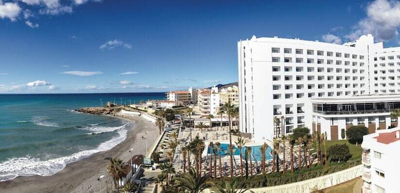 Hotel Riu Monica - Adults Only