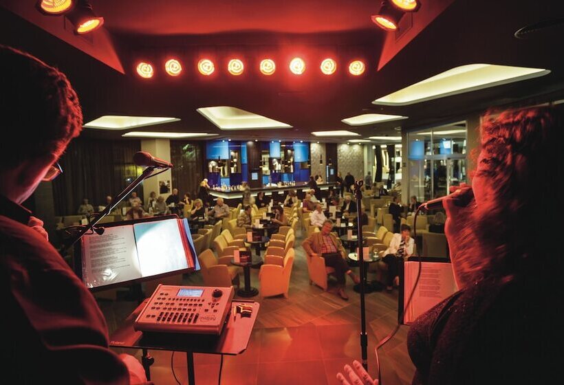 Hotel Riu Monica - Adults Only