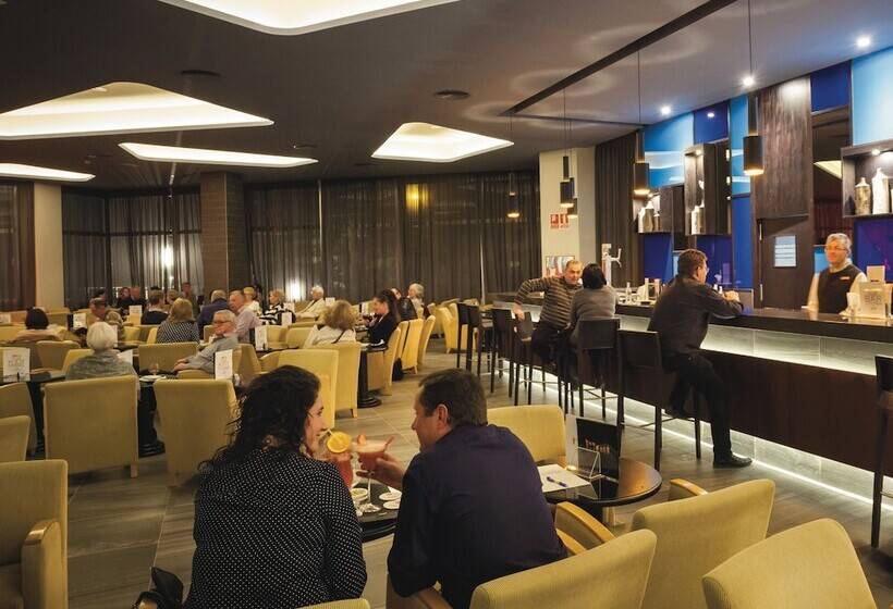 Hotel Riu Monica - Adults Only