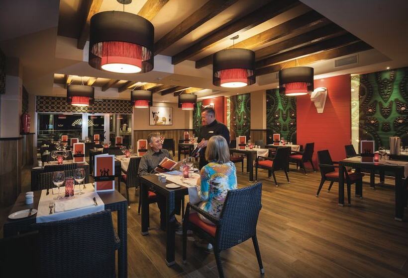 Hotel Riu Monica - Adults Only