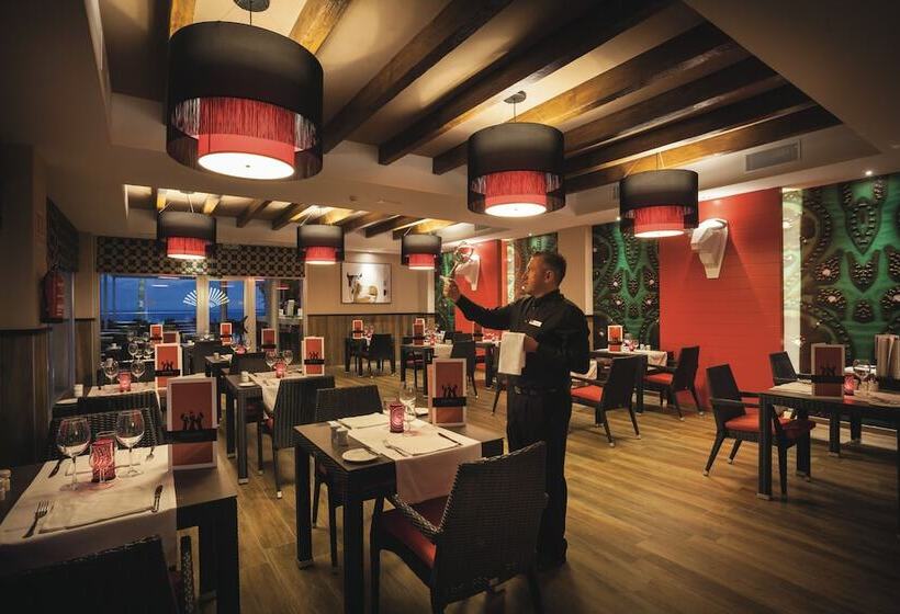 Hotel Riu Monica - Adults Only