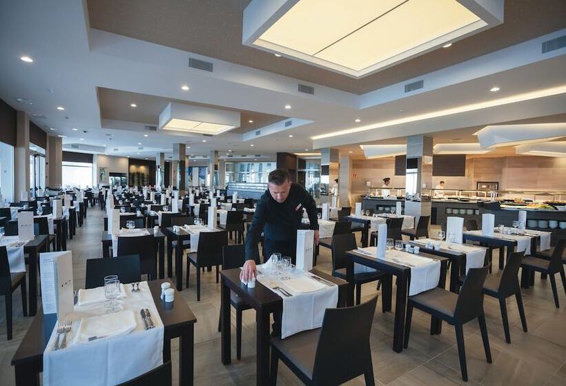 Hotel Riu Monica - Adults Only