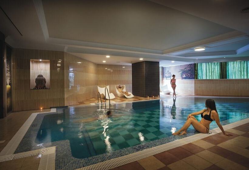 Hotel Riu Monica - Adults Only