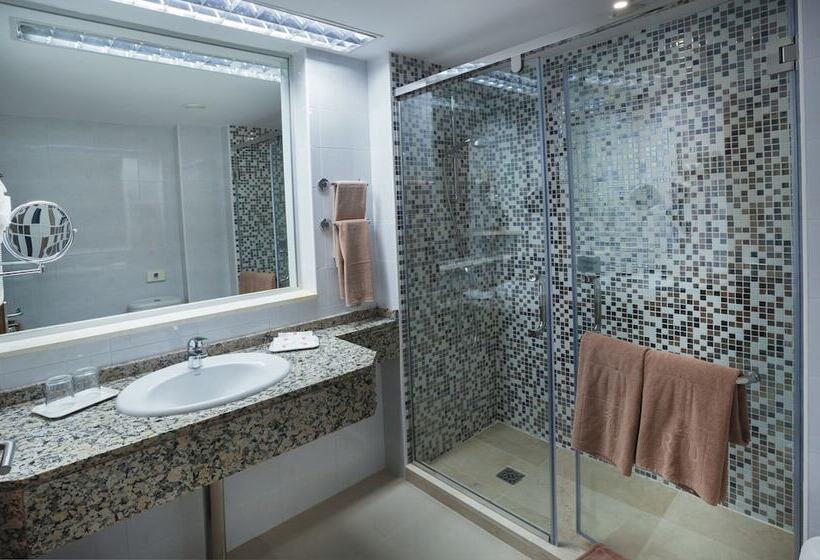 Hotel Riu Monica - Adults Only