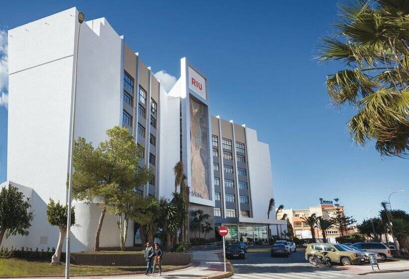 Hotel Riu Monica - Adults Only