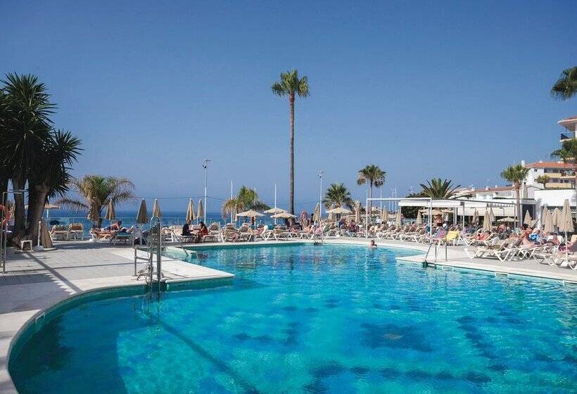 Hotel Riu Monica - Adults Only