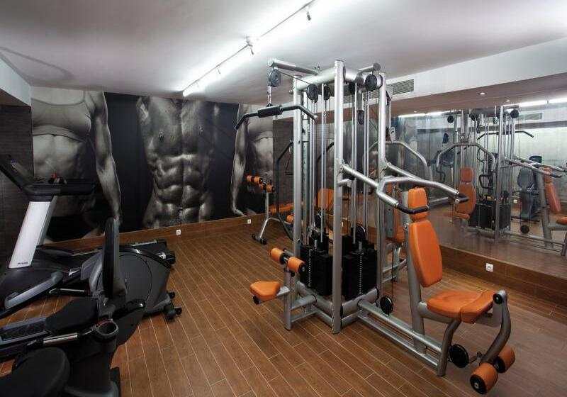 Hotel Riu Nautilus - Adults Only