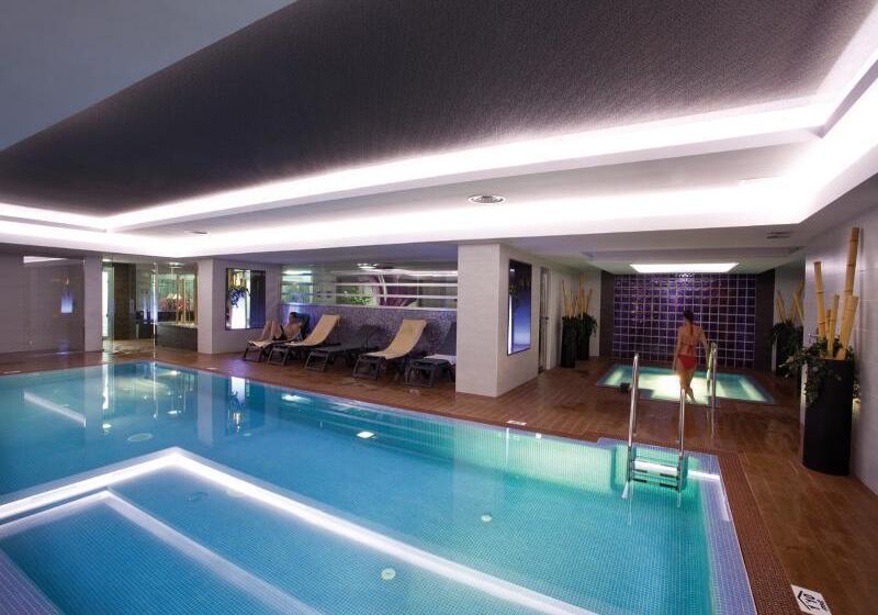 Hotel Riu Nautilus - Adults Only