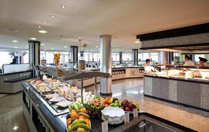 Hotel Riu Nautilus - Adults Only