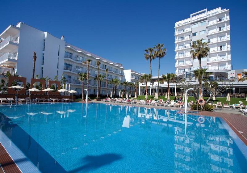 Hotel Riu Nautilus - Adults Only