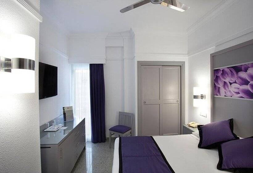 Hotel Riu Nautilus - Adults Only