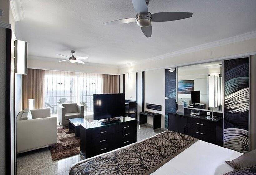 Hotel Riu Nautilus - Adults Only