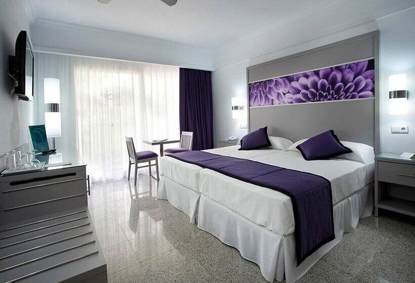 Hotel Riu Nautilus - Adults Only