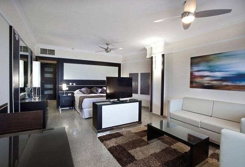 Hotel Riu Nautilus - Adults Only