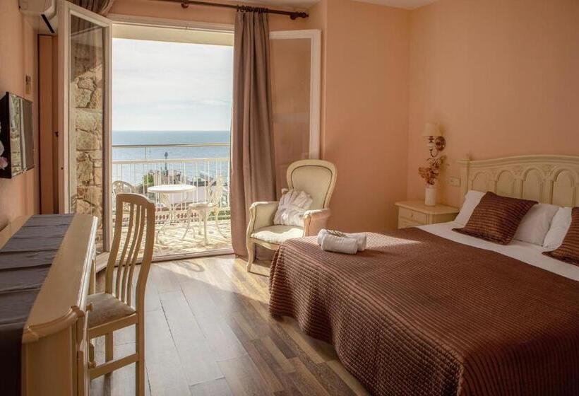 酒店 Roger De Flor By Seleqtta